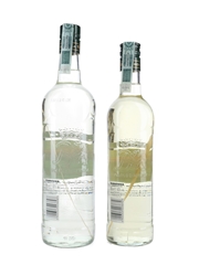 Zubrowka Bison Brand Vodka Bottled 2000s 50cl & 70cl / 40%
