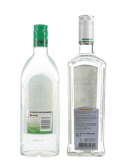 Nemiroff & Krupnik Flavoured Vodka  2 x 50cl-70cl