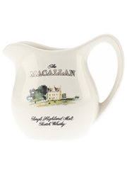 Macallan Water Jug  7cm Tall