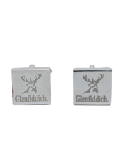 Glenfiddich Cufflinks