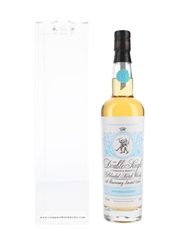 Compass Box The Double Single Cask Strength