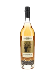 Compass Box Hedonism Bottled 2002 70cl / 43%