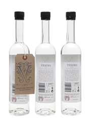 Vestal Kaszebe 2011 Vodka  3 x 50cl / 40%