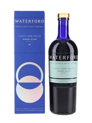 Waterford 2016 Bannow Island Edition 1.1