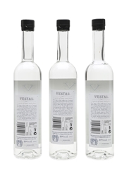 Vestal Podlasie 2011 Vodka  3 x 50cl / 40%