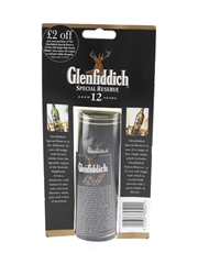 Glenfiddich 12 Year Old Special Reserve Bottled 2000s 5cl / 40%