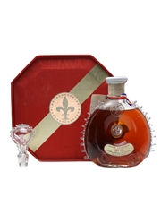 Remy Martin Louis XIII Cognac