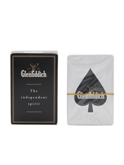 Glenfiddich Playing Cards The Independent Spirit 