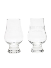 Blair Athol & Chieftain's Glasses