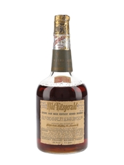 Very Old Fitzgerald 8 Year Old 1947 Stitzel-Weller - Bottled 1955 75cl / 50%