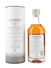 Aultmore 18 Year Old  70cl / 46%