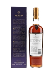 Macallan 18 Year Old Distilled 1995 And Earlier - Remy Cointreau 75cl / 43%