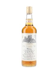 Knappogue Castle 36 Year Old Cask 7 Bottled 1987 75cl / 40%