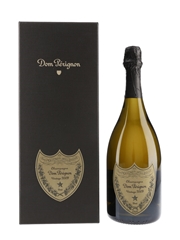 Dom Perignon 2009