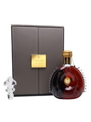 Remy Martin Louis XII: History & Legacy