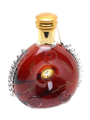 Remy Martin Louis XIII The Legacy Bacarrat Crystal Decanter - Large Format 150cl / 40%