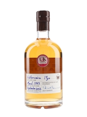 Fettercairn 1993 19 Year Old Glenkeir Treasures Bottled 2012 - The Whisky Shop 50cl / 50%