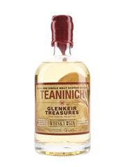 Teaninich 2009 9 Glenkeir Treasure