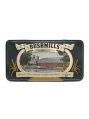 Bushmills Miniature Collection  6 x 5cl