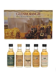 Glenmorangie Whisky Collection