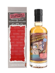 Macallan 30 Year Old Batch 16 With TBWC Stickers That Boutique-y Whisky Company 50cl / 47.2%