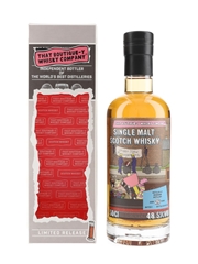 Rosebank 26 Year Old Batch 1 With TBWC Stickers That Boutique-y Whisky Company 50cl / 48.5%