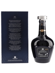 Royal Salute The Diamond Tribute 21 Year Old  70cl / 40%
