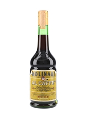 Molinari Al Caffe Bottled 1970s 75cl / 40%
