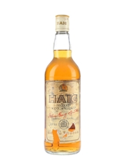 Haig Fine Old Bottled 1980s 75cl / 40%