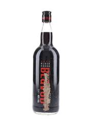 Blavod Black Vodka  100cl / 40%