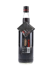 Blavod Black Vodka  100cl / 40%