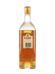 Grant's Family Reserve Bottled 1980s 75cl / 40%