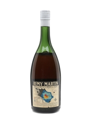 Remy Martin VSOP Cognac Bottled 1970s 75cl