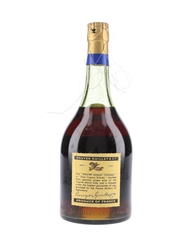 Rouyer Guillet 50 Year Old Reserve De L'Ange Bottled 1960s 75cl / 40%