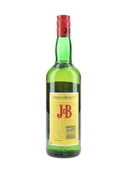 J & B Rare Bottled 1990s 70cl / 40%