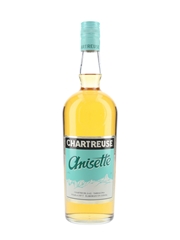 Chartreuse Anisette