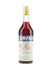 Campari Bitter