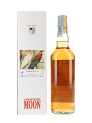 Monymusk 2007 Jamaica Rum Bottled 2017 - Moon Import 70cl / 45%