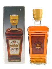 Keo Five Kings Bottled 1980s 100cl / 40%