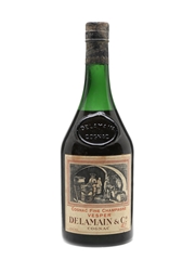 Delamain Vesper Fine Champagne