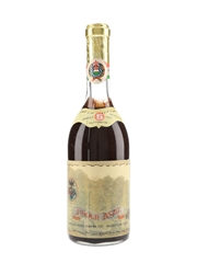 Tokaji Aszu 1981 5 Puttonyos 50cl