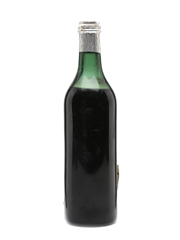 Fernet Branca Bottled 1940s 50cl
