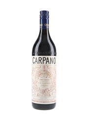 Carpano Vermouth Classico Bottled 1980s 100cl / 16%