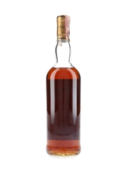Macallan 1962 25 Year Old Anniversary Malt Bottled 1987 - Giovinetti 75cl / 43%