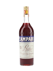 Campari Bitter