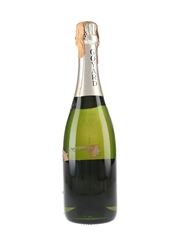 Goyard Vieux Marc De Champagne Bottled 1980s - Velier 70cl / 42%