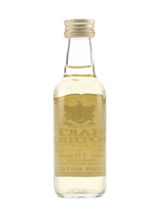 Speyside 1993 10 Year Old Bottled 2003 - Hart Brothers 5cl / 46%