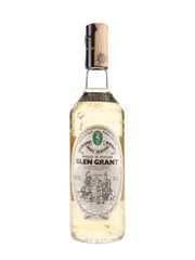 Glen Grant 1968 5 Year Old