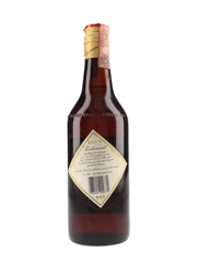 Barbancourt 3 Star 4 Year Old Rhum Bottled 1980s - D&C 75cl / 43%