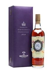 Macallan Diamond Jubilee